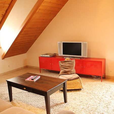 Les Z'Hirondelles Hotel Annecy Bagian luar foto