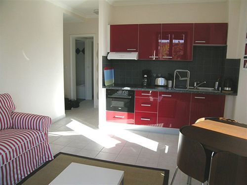 Les Z'Hirondelles Hotel Annecy Bagian luar foto