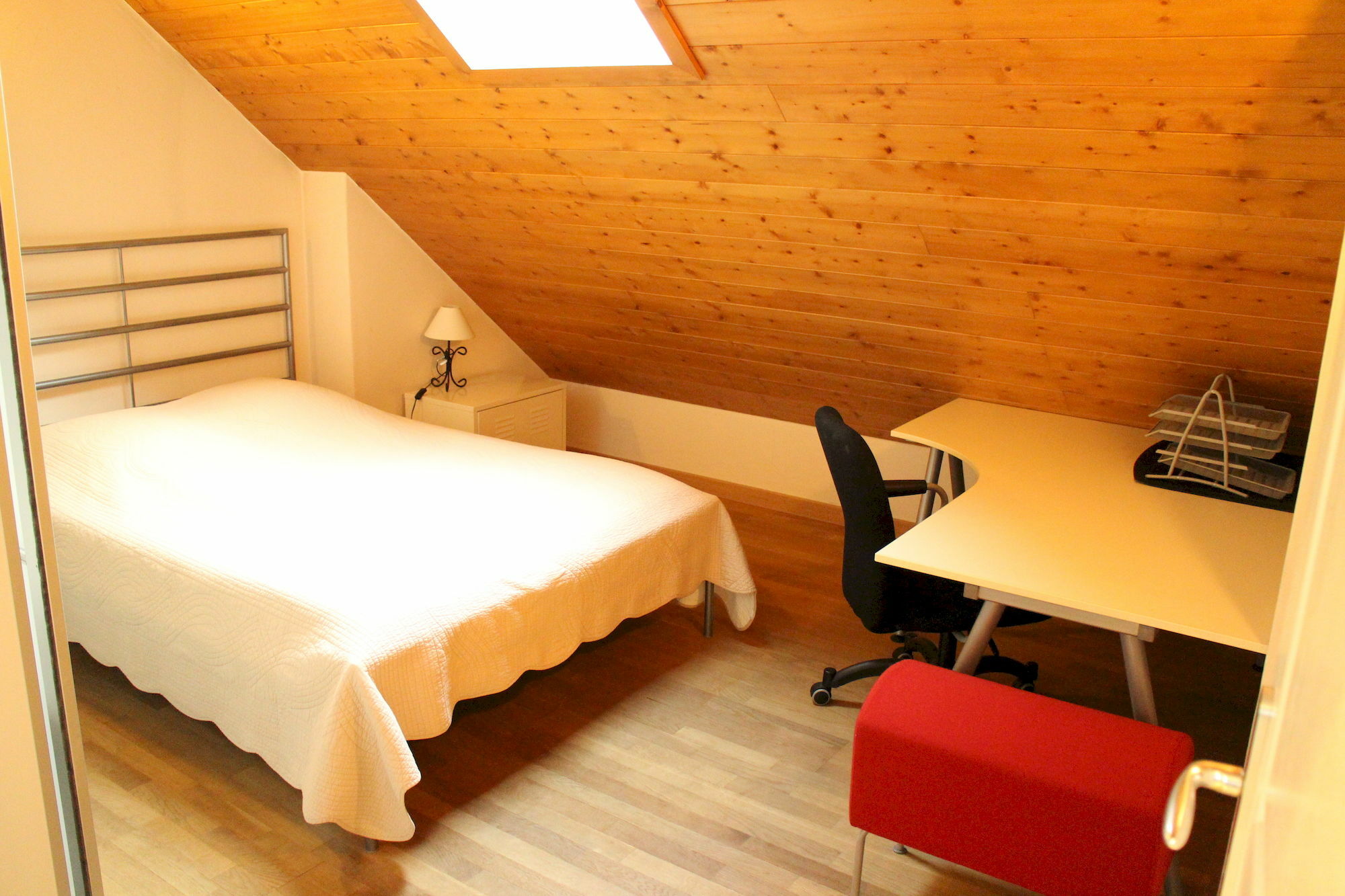Les Z'Hirondelles Hotel Annecy Bagian luar foto