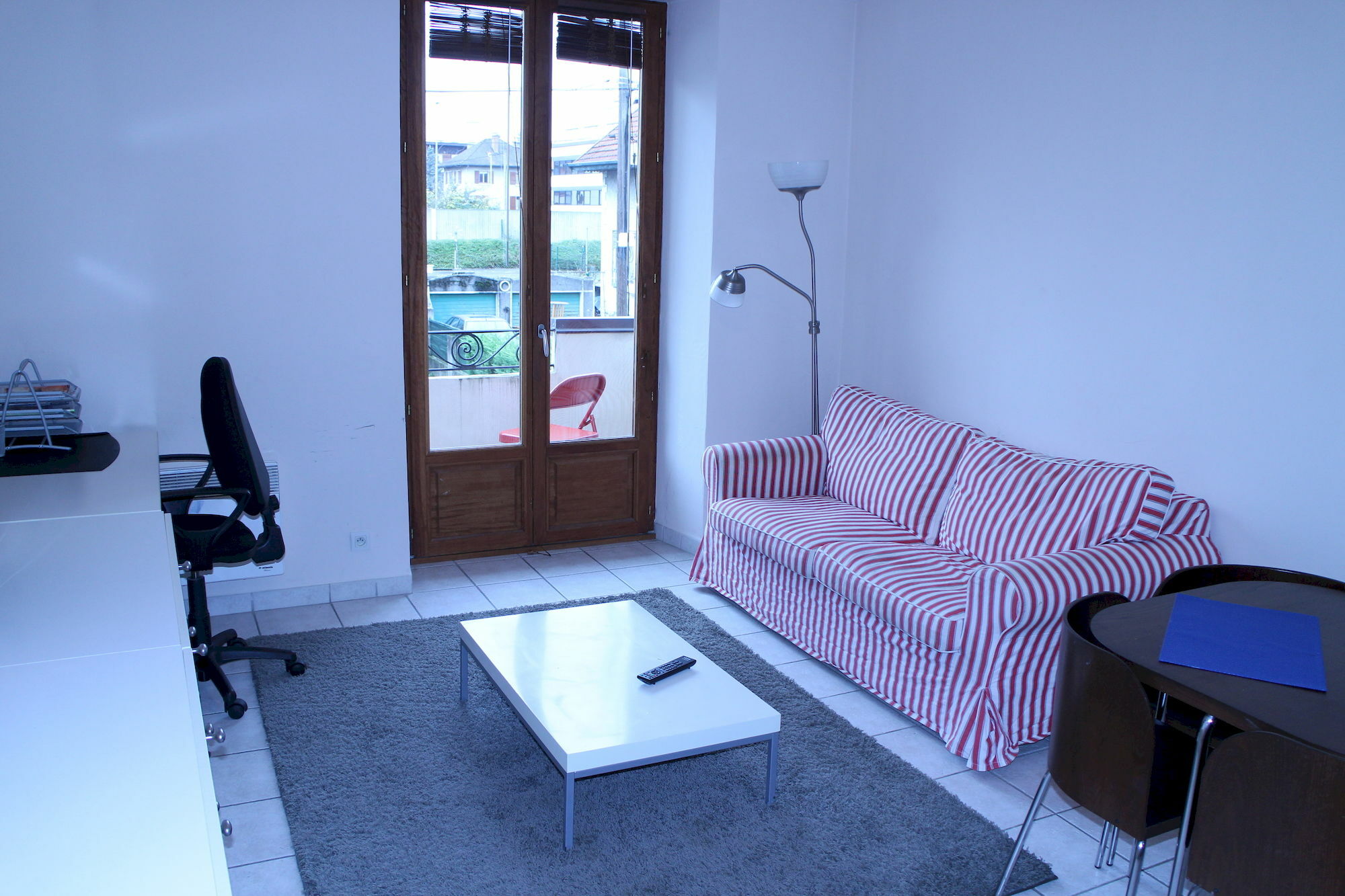 Les Z'Hirondelles Hotel Annecy Bagian luar foto