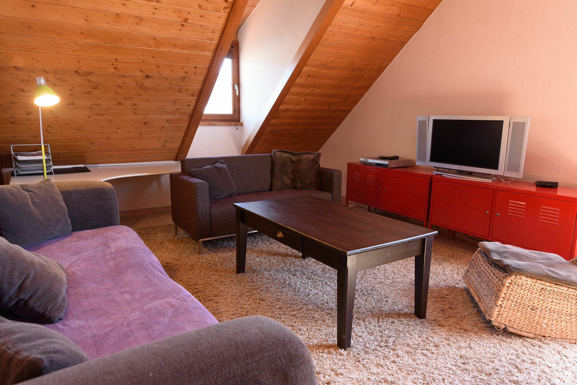 Les Z'Hirondelles Hotel Annecy Bagian luar foto