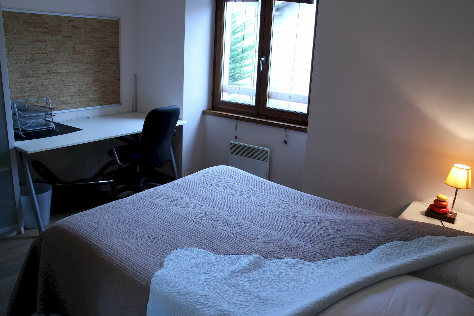 Les Z'Hirondelles Hotel Annecy Bagian luar foto