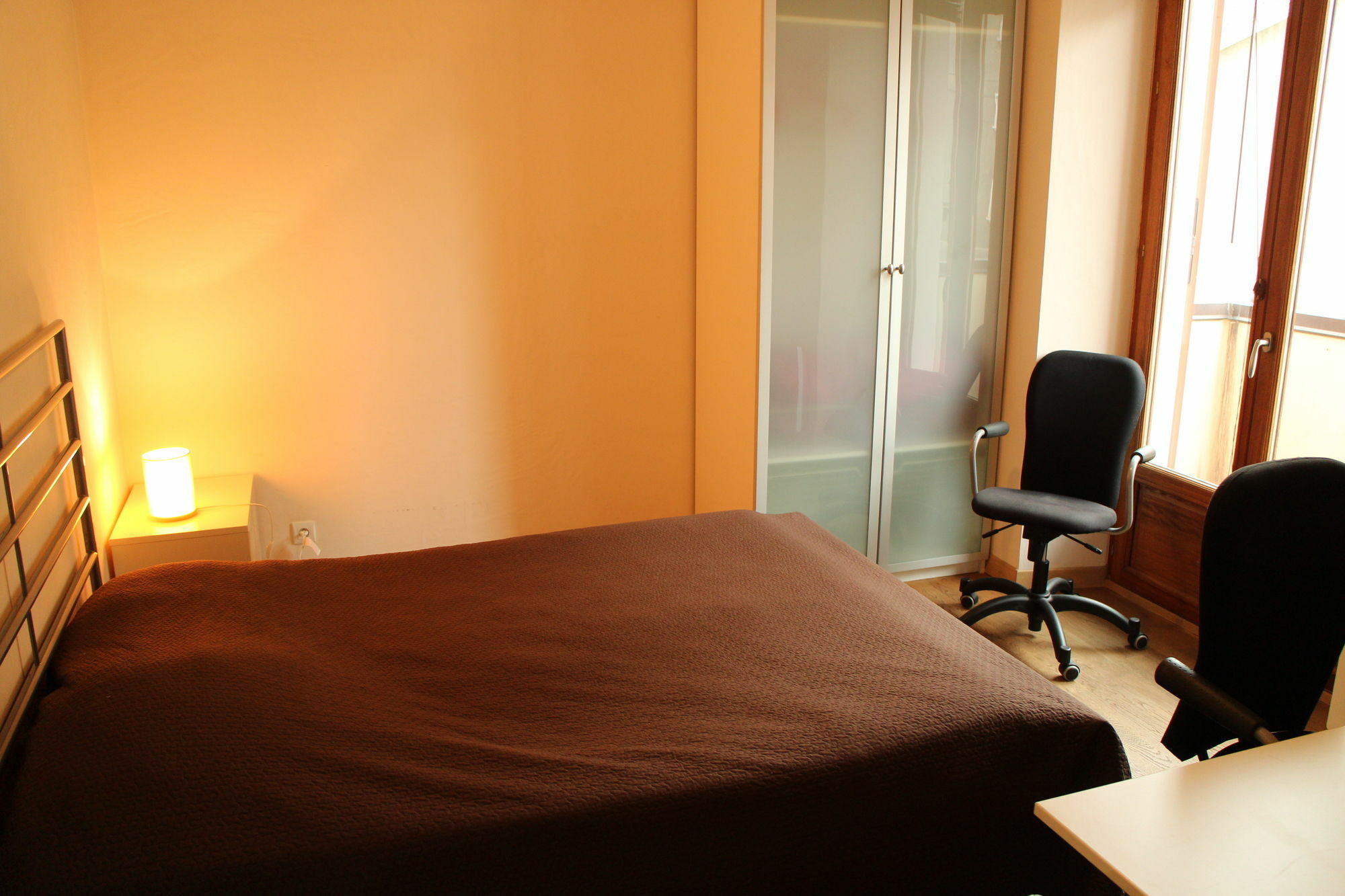 Les Z'Hirondelles Hotel Annecy Bagian luar foto