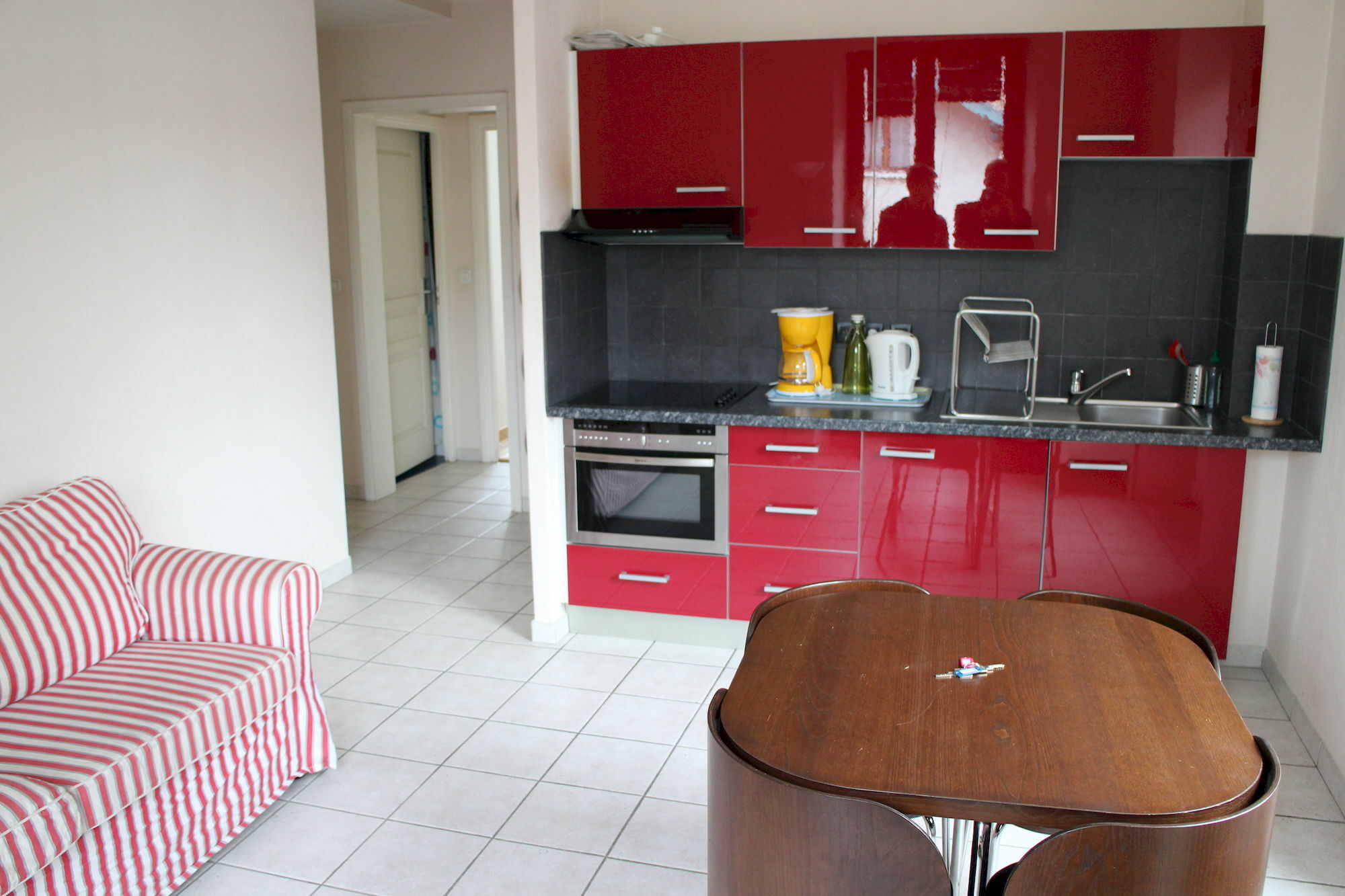 Les Z'Hirondelles Hotel Annecy Bagian luar foto