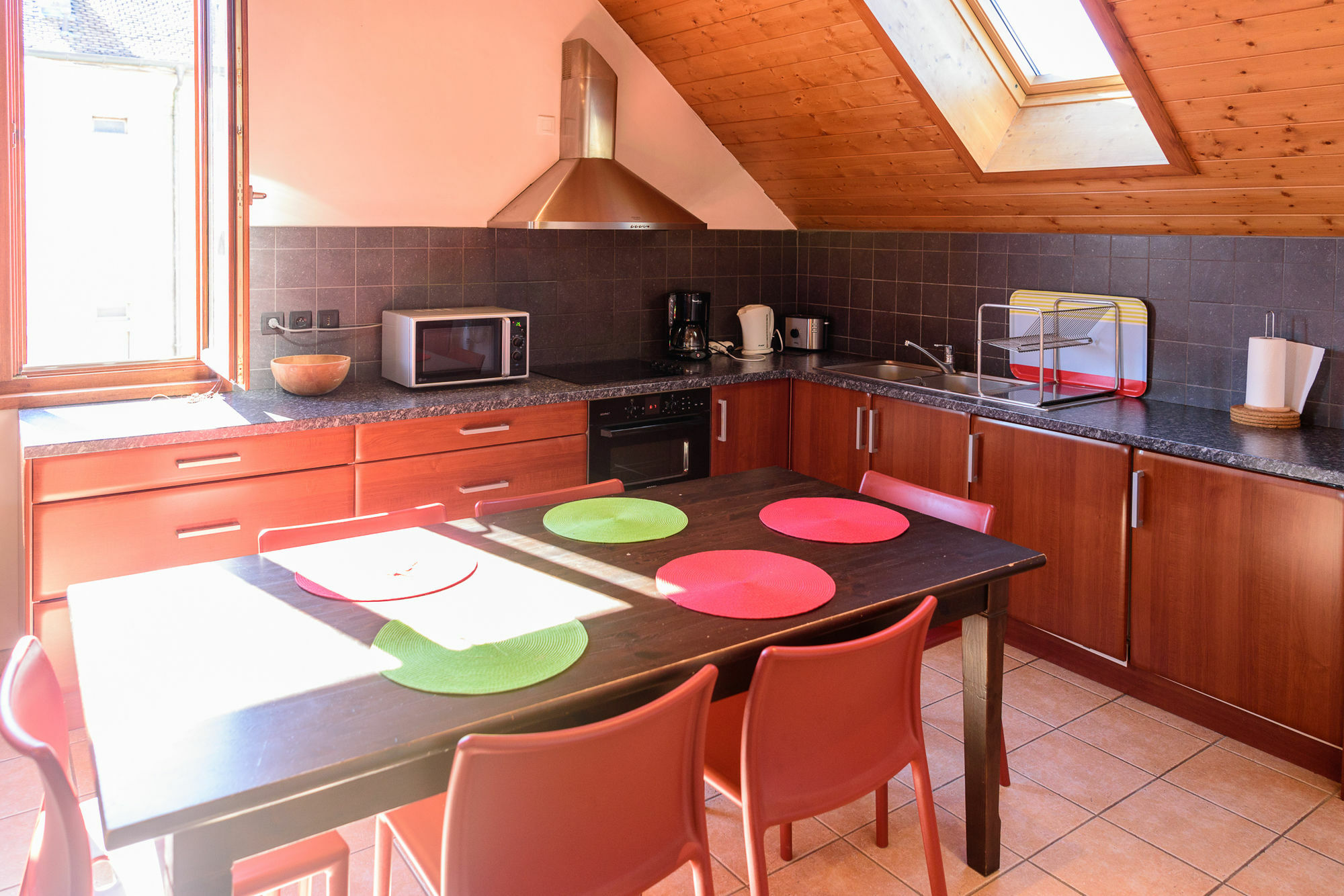 Les Z'Hirondelles Hotel Annecy Bagian luar foto