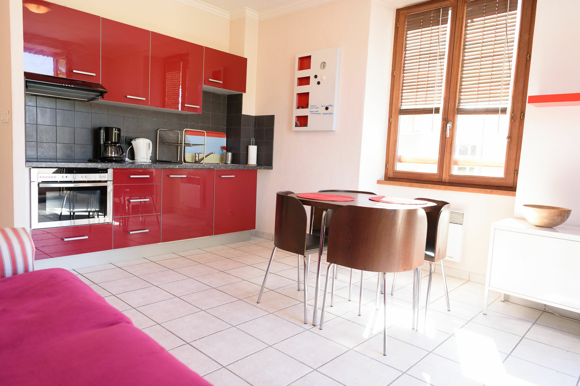Les Z'Hirondelles Hotel Annecy Bagian luar foto