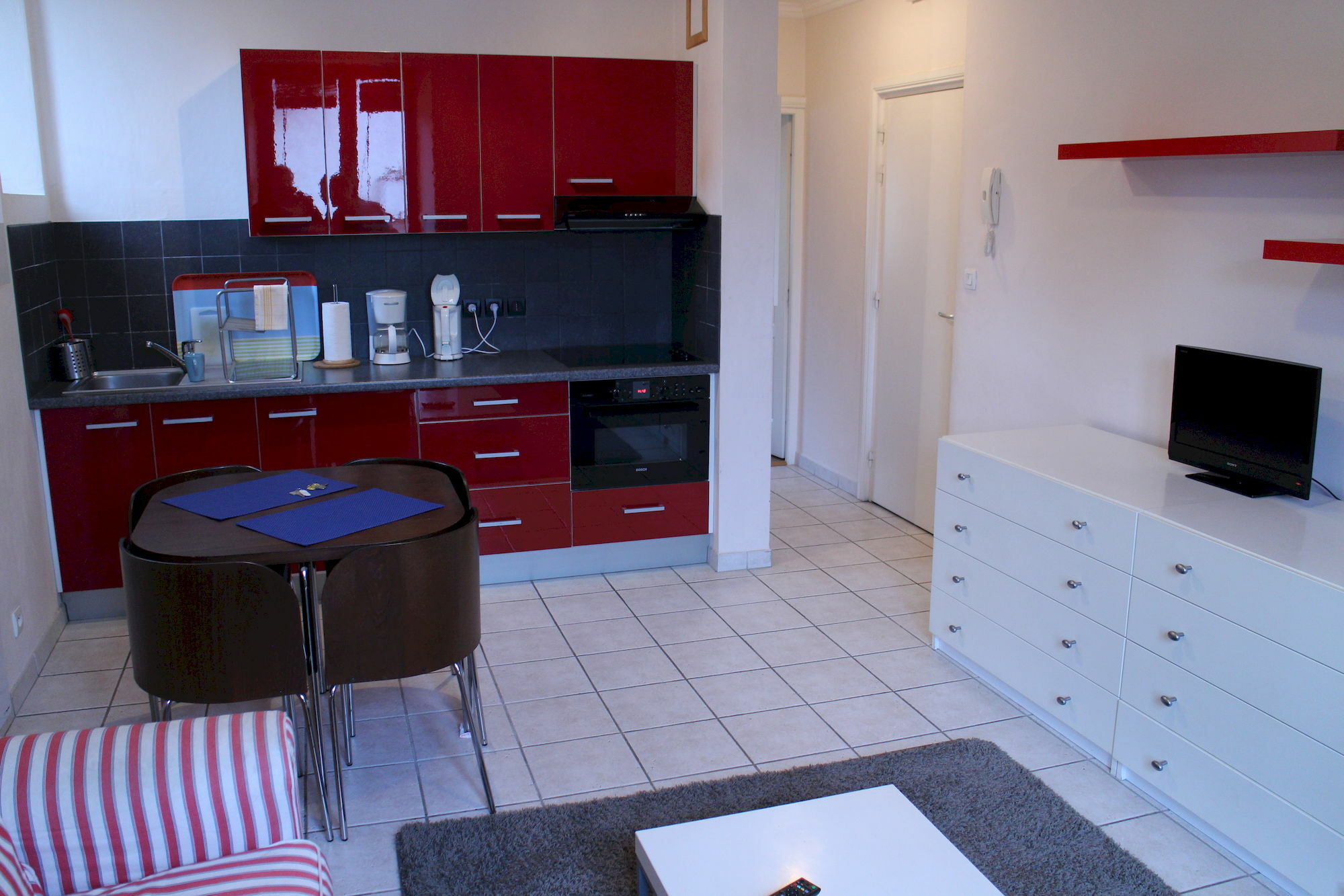 Les Z'Hirondelles Hotel Annecy Bagian luar foto